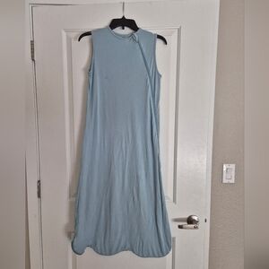 Pur Comfy Cozy Blue Kids Sleep Sack Tog 0.5